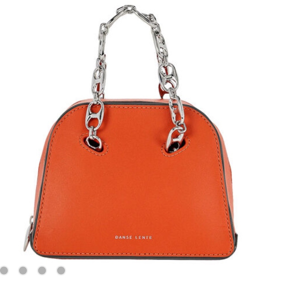 Danse Lente mini bowler bag